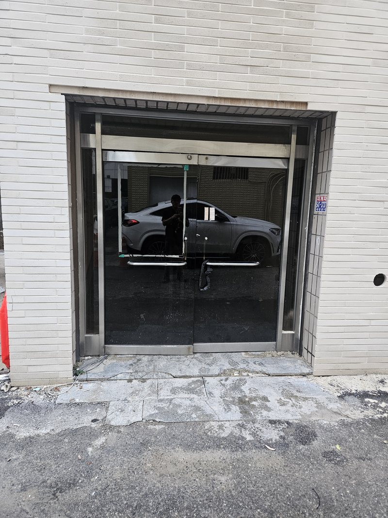 공릉역 건물원상복구 관련 사진