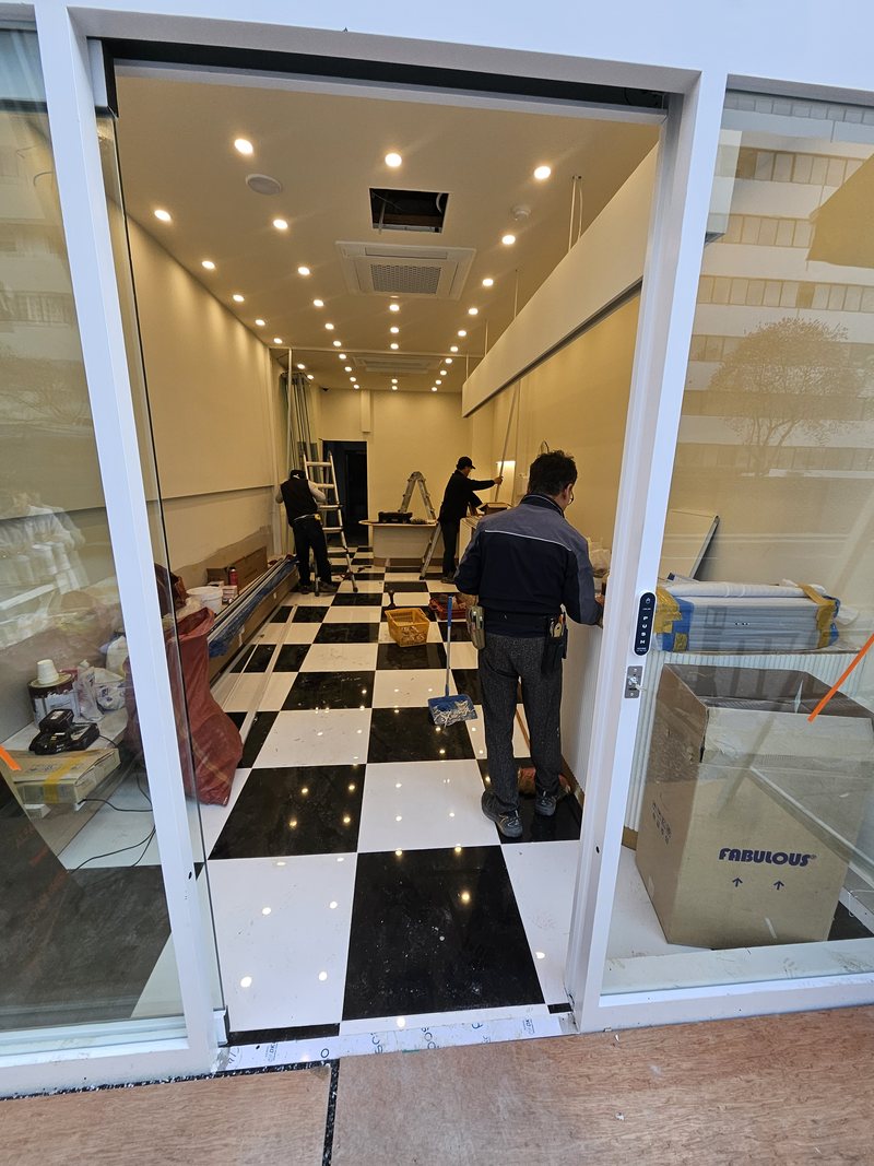 상일동역 상가철거전문 관련 사진
