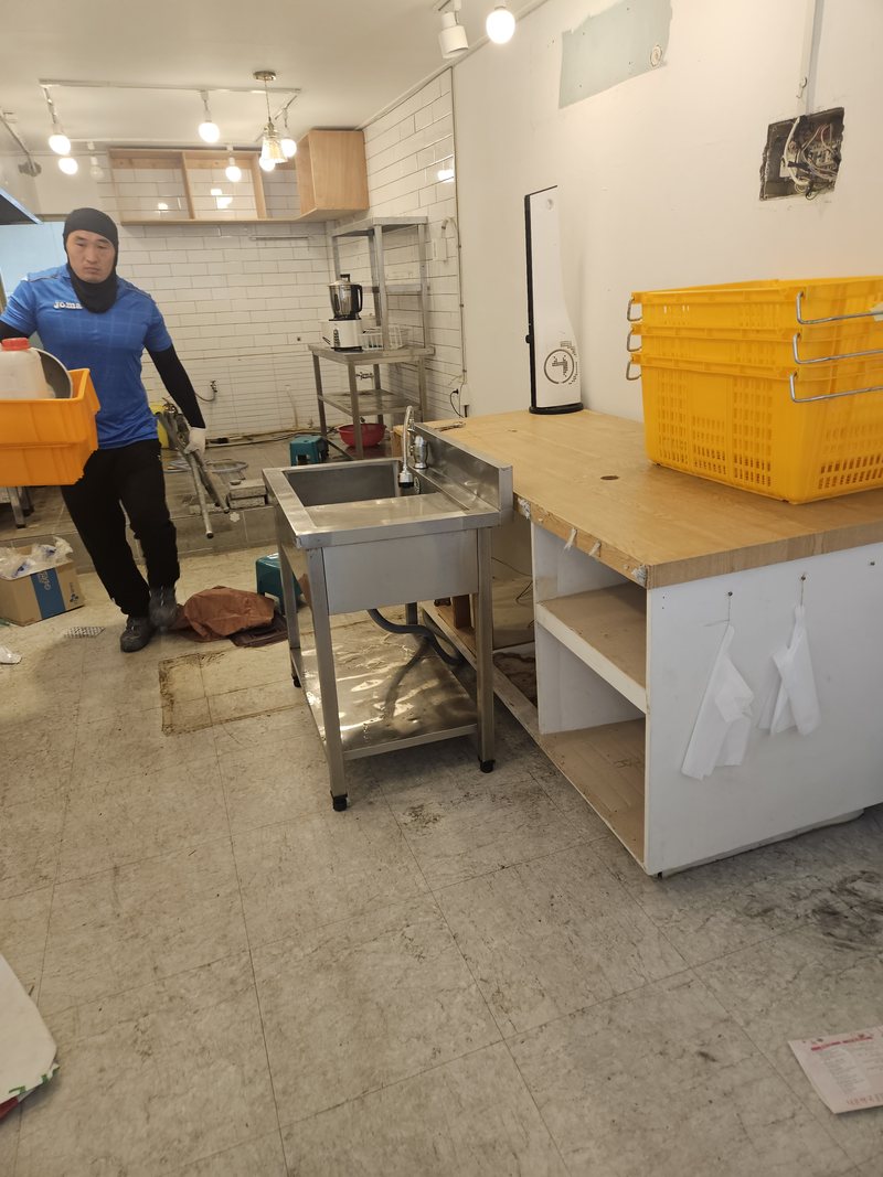 둔촌동역 소상공인희망리턴패키지 관련 사진