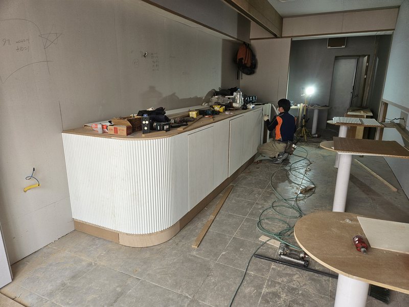 상일동역 상가철거전문 관련 사진